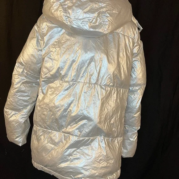 Calvin Klein Jacket - Picture 2 of 2